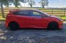 USED 2015 C FORD FOCUS 1.5 ZETEC S TDCI 5d 118 BHP 
