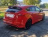 USED 2015 C FORD FOCUS 1.5 ZETEC S TDCI 5d 118 BHP 