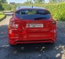 USED 2015 C FORD FOCUS 1.5 ZETEC S TDCI 5d 118 BHP 