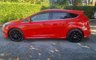 USED 2015 C FORD FOCUS 1.5 ZETEC S TDCI 5d 118 BHP 