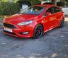 USED 2015 C FORD FOCUS 1.5 ZETEC S TDCI 5d 118 BHP 
