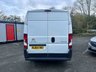 USED 2014 64 CITROEN RELAY 2.2 HDi 35 Panel Van 5dr Diesel Manual L3 High Roof Euro 5 (130 ps) 