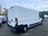 USED 2014 64 CITROEN RELAY 2.2 HDi 35 Panel Van 5dr Diesel Manual L3 High Roof Euro 5 (130 ps) 