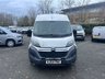 USED 2014 64 CITROEN RELAY 2.2 HDi 35 Panel Van 5dr Diesel Manual L3 High Roof Euro 5 (130 ps) 