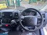 USED 2014 64 CITROEN RELAY 2.2 HDi 35 Panel Van 5dr Diesel Manual L3 High Roof Euro 5 (130 ps) 