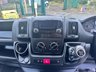 USED 2014 64 CITROEN RELAY 2.2 HDi 35 Panel Van 5dr Diesel Manual L3 High Roof Euro 5 (130 ps) 