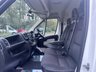 USED 2014 64 CITROEN RELAY 2.2 HDi 35 Panel Van 5dr Diesel Manual L3 High Roof Euro 5 (130 ps) 