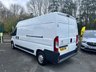 USED 2014 64 CITROEN RELAY 2.2 HDi 35 Panel Van 5dr Diesel Manual L3 High Roof Euro 5 (130 ps) 