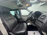 USED 2017 17 VOLKSWAGEN TRANSPORTER T32 TDI KOMBI HIGHLINE 4 MOTION 2.0 T32 TDI HIGHLINE 4MOTION Bi TDi BMT 201 BHP 1 FORMER KEEPER-FSH-3 KEYS.