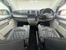 USED 2017 17 VOLKSWAGEN TRANSPORTER T32 TDI KOMBI HIGHLINE 4 MOTION 2.0 T32 TDI HIGHLINE 4MOTION Bi TDi BMT 201 BHP 1 FORMER KEEPER-FSH-3 KEYS.