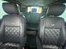 USED 2017 17 VOLKSWAGEN TRANSPORTER T32 TDI KOMBI HIGHLINE 4 MOTION 2.0 T32 TDI HIGHLINE 4MOTION Bi TDi BMT 201 BHP 1 FORMER KEEPER-FSH-3 KEYS.