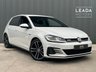USED 2017 67 VOLKSWAGEN GOLF GTD 2.0 TDI DSG MK7.5 5dr  