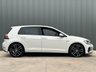 USED 2017 67 VOLKSWAGEN GOLF GTD 2.0 TDI DSG MK7.5 5dr  