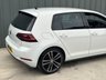 USED 2017 67 VOLKSWAGEN GOLF GTD 2.0 TDI DSG MK7.5 5dr  