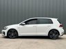 USED 2017 67 VOLKSWAGEN GOLF GTD 2.0 TDI DSG MK7.5 5dr  