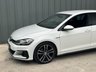 USED 2017 67 VOLKSWAGEN GOLF GTD 2.0 TDI DSG MK7.5 5dr  