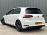 USED 2017 67 VOLKSWAGEN GOLF GTD 2.0 TDI DSG MK7.5 5dr  