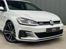 USED 2017 67 VOLKSWAGEN GOLF GTD 2.0 TDI DSG MK7.5 5dr  