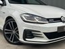 USED 2017 67 VOLKSWAGEN GOLF GTD 2.0 TDI DSG MK7.5 5dr  