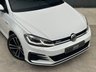 USED 2017 67 VOLKSWAGEN GOLF GTD 2.0 TDI DSG MK7.5 5dr  