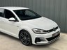 USED 2017 67 VOLKSWAGEN GOLF GTD 2.0 TDI DSG MK7.5 5dr  