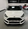 USED 2015 S FORD FOCUS 2.0 ST-2 5d 247 BHP 