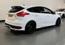 USED 2015 S FORD FOCUS 2.0 ST-2 5d 247 BHP 