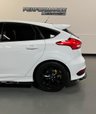 USED 2015 S FORD FOCUS 2.0 ST-2 5d 247 BHP 