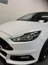 USED 2015 S FORD FOCUS 2.0 ST-2 5d 247 BHP 