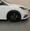USED 2015 S FORD FOCUS 2.0 ST-2 5d 247 BHP 