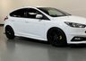 USED 2015 S FORD FOCUS 2.0 ST-2 5d 247 BHP 