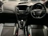 USED 2015 S FORD FOCUS 2.0 ST-2 5d 247 BHP 