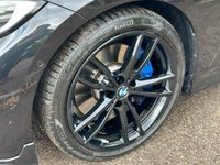 USED 2021 21 BMW 3 SERIES 2.0 330E M SPORT 4d 288 BHP HEATED SEATS - APPLE PLAY - REV CAM