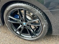 USED 2021 21 BMW 3 SERIES 2.0 330E M SPORT 4d 288 BHP HEATED SEATS - APPLE PLAY - REV CAM
