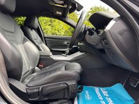 USED 2021 21 BMW 3 SERIES 2.0 330E M SPORT 4d 288 BHP HEATED SEATS - APPLE PLAY - REV CAM