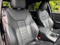 USED 2021 21 BMW 3 SERIES 2.0 330E M SPORT 4d 288 BHP HEATED SEATS - APPLE PLAY - REV CAM