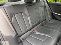 USED 2021 21 BMW 3 SERIES 2.0 330E M SPORT 4d 288 BHP HEATED SEATS - APPLE PLAY - REV CAM