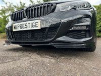 USED 2021 21 BMW 3 SERIES 2.0 330E M SPORT 4d 288 BHP HEATED SEATS - APPLE PLAY - REV CAM