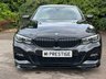 USED 2021 21 BMW 3 SERIES 2.0 330E M SPORT 4d 288 BHP HEATED SEATS - APPLE PLAY - REV CAM
