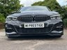 USED 2021 21 BMW 3 SERIES 2.0 330E M SPORT 4d 288 BHP HEATED SEATS - APPLE PLAY - REV CAM