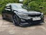USED 2021 21 BMW 3 SERIES 2.0 330E M SPORT 4d 288 BHP HEATED SEATS - APPLE PLAY - REV CAM