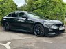 USED 2021 21 BMW 3 SERIES 2.0 330E M SPORT 4d 288 BHP HEATED SEATS - APPLE PLAY - REV CAM
