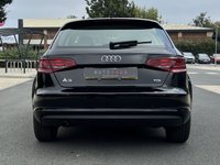 USED 2015 15 AUDI A3 1.6 TDI SE TECHNIK 5d 109 BHP WARRANTY INCLUDED - NATIONWIDE DELIVERY