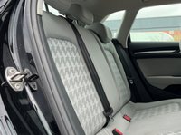 USED 2015 15 AUDI A3 1.6 TDI SE TECHNIK 5d 109 BHP WARRANTY INCLUDED - NATIONWIDE DELIVERY