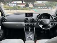 USED 2015 15 AUDI A3 1.6 TDI SE TECHNIK 5d 109 BHP WARRANTY INCLUDED - NATIONWIDE DELIVERY