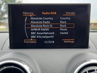 USED 2015 15 AUDI A3 1.6 TDI SE TECHNIK 5d 109 BHP WARRANTY INCLUDED - NATIONWIDE DELIVERY