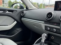 USED 2015 15 AUDI A3 1.6 TDI SE TECHNIK 5d 109 BHP WARRANTY INCLUDED - NATIONWIDE DELIVERY