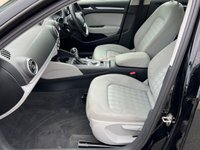USED 2015 15 AUDI A3 1.6 TDI SE TECHNIK 5d 109 BHP WARRANTY INCLUDED - NATIONWIDE DELIVERY