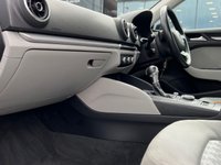 USED 2015 15 AUDI A3 1.6 TDI SE TECHNIK 5d 109 BHP WARRANTY INCLUDED - NATIONWIDE DELIVERY