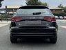 USED 2015 15 AUDI A3 1.6 TDI SE TECHNIK 5d 109 BHP WARRANTY INCLUDED - NATIONWIDE DELIVERY